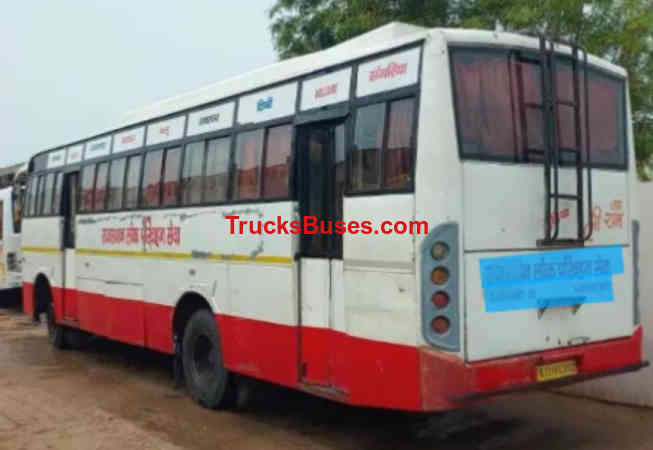 Ashok Leyland Viking Images